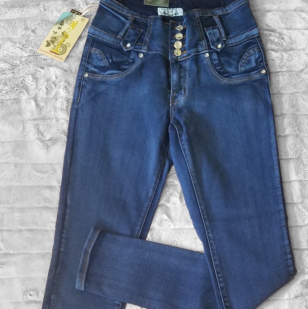 Jean